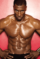 Shannon Sharpe Workout Plan